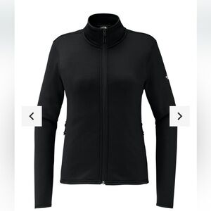The North Face Women's Classic Black Performance Jacket